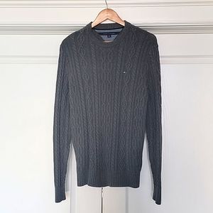 Tommy Hilfiger Sweater- Men's